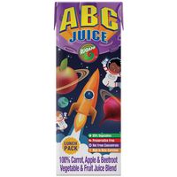 Rugani 100% ABC Juice 330ml